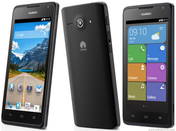 Huawei Ascend Y530 Mobile Phone